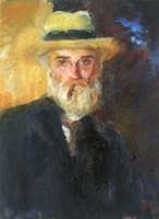 Self-Portrait