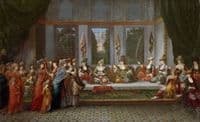 Greek Wedding