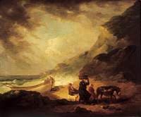 Coast Scene