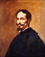 Portrait of a Man