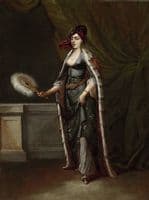 Turkish Lady