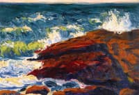 Seascape