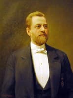 Portrait of R. Westman