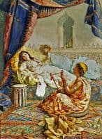 A Musical Interlude