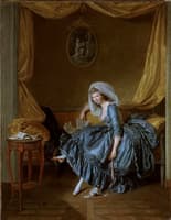 The Letter