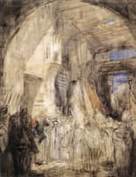 A Procession