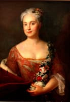 Friederike Markgräfin von Ansbach