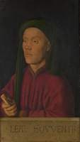 Portrait of a Man