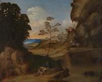 Il Tramonto
