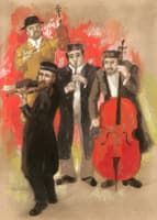 The Jewish Orchestra