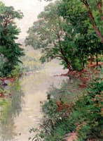 River in the Forest