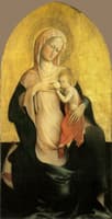 Madonna and Child