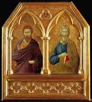 Saints Bartholomew and Andrew