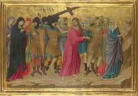 The Way to Calvary