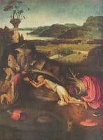 Saint Jerome