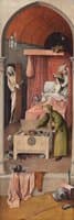 Death and the Miser