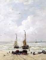 The Loading of the Nets