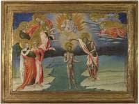 The Baptism of Christ