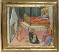 The Birth of Saint John the Baptist