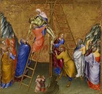 Descent from the Cross