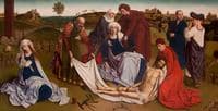 Lamentation