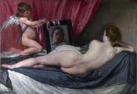 The Toilet of Venus