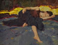 Sleeping Beauty