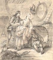 The Tale of the Cooper's Wife