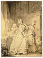 The Coquette