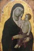 Madonna and Child