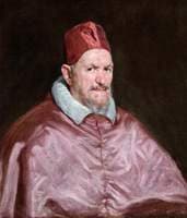 Pope Innocent X
