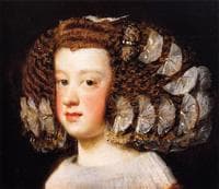 Infanta Maria Teresa
