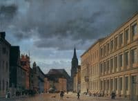 Klosterstrasse, Berlin