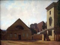 The Gropius Brothers' Workshop