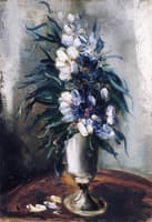 Vase of Flowers
