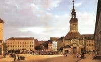 Spittalmarkt