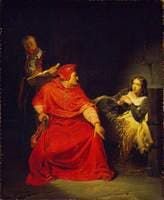 Joan of Arc in Prison