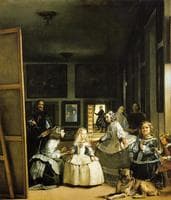 Las Meninas (The Maids of Honour)