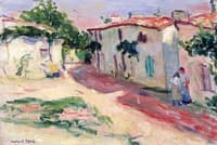 Village Street