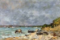 Near Plougastel