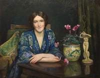 Beatrice Wix and the Dragon Bowl