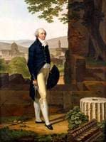 Portrait of Godfrey Webster (1719–1800)