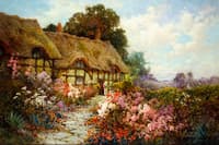 Ann Hathaway's Cottage