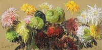 Chrysanthemums
