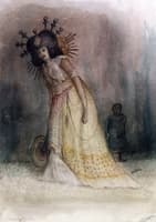 Indian Princess
