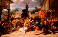 The Death of Virginia