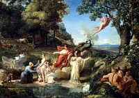 The Judgment of Paris