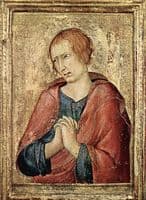 Saint John the Evangelist