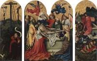 The Entombment