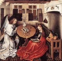 The Annunciation